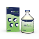 Injection d'Ivermectine (1 boîte et 1 flacon)