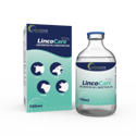 Injection de Lincomycine HCl (1 boîte et 1 flacon)