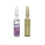 Injection de Ranitidine HCl (1 impression de flacon céramique et 1 étiquetage de flacon)