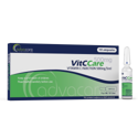 Injection de Vitamine C (1 boîte et 1 ampoule)