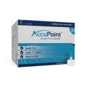 Insulin Pen Needles (100 pieces/box)