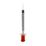 Insulin Syringe (1 piece) Insulin Syringe (1 piece)