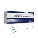 Intermittent Catheters (a box of 50 pieces)