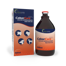 Inyección de Borogluconato de Calcio (1 caja y 1 frasco)