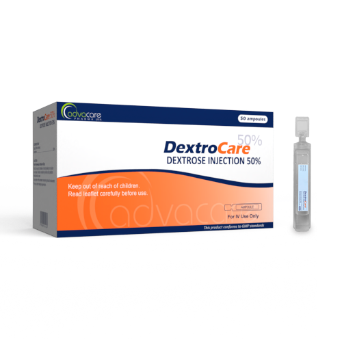 Glucosa (Dextrosa) Glucosa (Dextrosa)