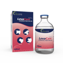 Inyección de Levamisol (1 caja y 1 frasco)