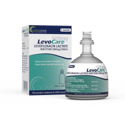 Inyección de Lactato de Levofloxacino (1 caja y 1 frasco)