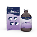 Inyección de Oxitetraciclina (1 caja y 1 frasco)