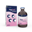 Inyección de Oxitetraciclina HCl (1 caja y 1 frasco)