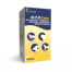 Inyección de Oxitetraciclina + Tiamfenicol + Paracetamol + Prednisolona + Lidocaína HCl (caja de 1 vial)