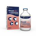 Suspensión Inyectable de Penicilina G Procaína + Sulfato de Dihidroestreptomicina (1 caja y 1 frasco)