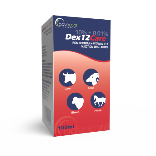 b12 injection for goats Vitamin 3000mcg Rx 12 deficiency B12 Injection in Veterinary |