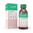 Iron Syrup + B Complex (1 box and 1 bottle)