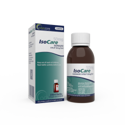 Sirop d'Isoniazide (1 boîte et 1 flacon)