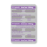 Itraconazole Capsules (blister of 10 capsules)