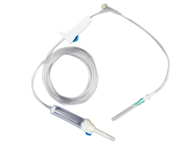 Set de perfusion IV INF-11 Set de perfusion IV INF-11