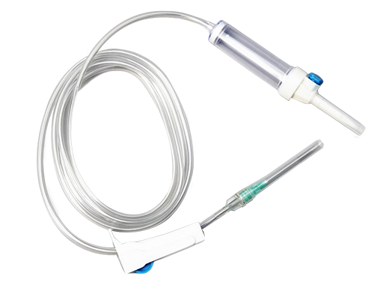 Set de perfusion IV INF-13