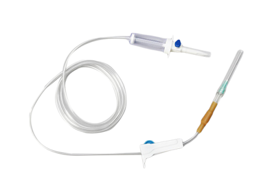 Set de perfusion IV INF-04 Set de perfusion IV INF-04