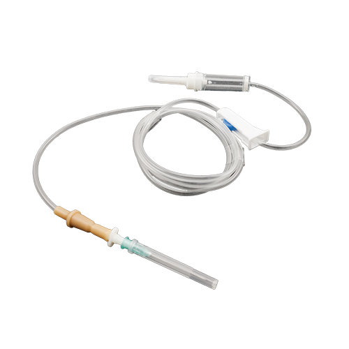 Set de Perfusion IV (1 pièce)