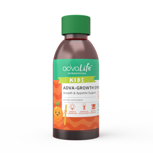 Jarabe de Apetito (frasco de 150ml)