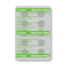 Ketorolac Tromethamine Tablets (blister of 10 tablets)