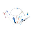 Kit de Cathéter pour Hémodialyse (1 kit)