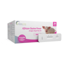 Kit de Prueba de Fiebre Porcina Africana (caja de 20 pruebas diagnósticas)
