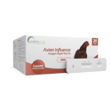 Kit de Pruebas de Influenza Aviar (caja de 20 pruebas diagnósticas)