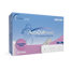 Kit de test de grossesse Cassette (boîte de 25 kits) Kit de test de grossesse Cassette (boîte de 25 kits)