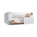 Kit de Test 4-Combo pour Éhrlichie canine - Lyme - Anaplasme - Dirofilariose (boîte de 20 tests diagnostiques)