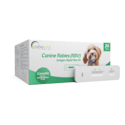 Rabia canina (RBV)