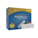 Kits de prueba de anticuerpos del VIH 1+2 (caja de 25 kits)