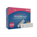 Kits de test IgG/IgM pour la dengue (boîte de 25 kits)