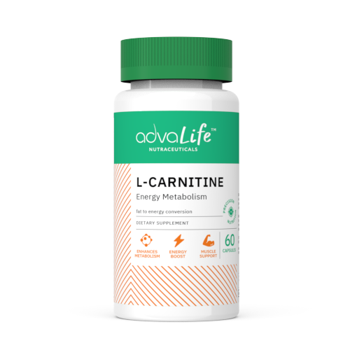 l carnitine maroc OstroVit CLA Green Tea L-carnitine 90 Capsules Spartan - L-Carnitine 3000 by