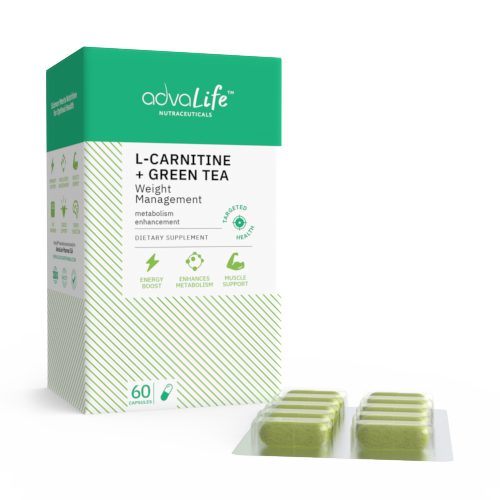 trec l carnitine green tea review Tetley Slim Care with L-Carnitine L-CARNITINE 3000 SUPPLEMENT - Weight