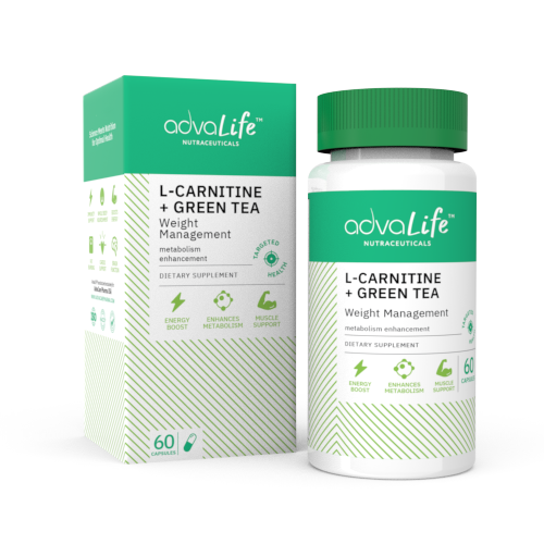 l carnitine what is it for L-Carnitine ((R)-Carnitine) | Co-factor for β-oxidation