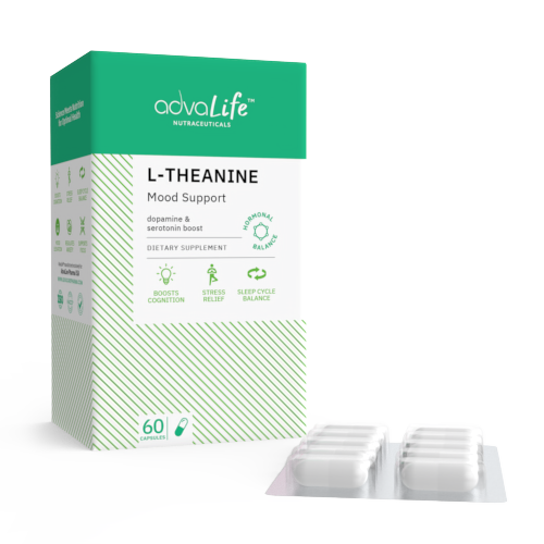 l carnitine and l theanine for adhd L-Theanine Capsules – Manufacturer joint Contents:60 tablets Peptides | Weight Management