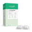 L-Theanine Capsules (1 box and 1 blister)