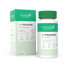 L-Theanine Capsules (1 box and 1 bottle)