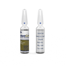 Inyección de Labetalol (1 impresión de ampolla cerámica y 1 etiquetado de ampolla)