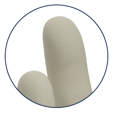 Latex Gloves Micro-Rough Latex Gloves Micro-Rough