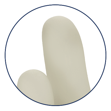 Latex Gloves Smooth