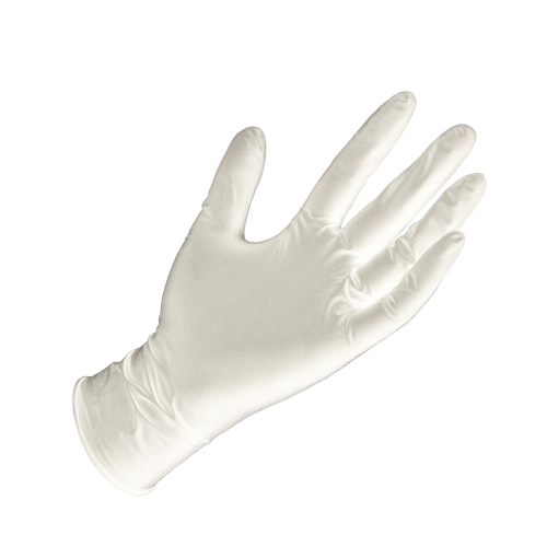 Latex Gloves (1 piece) Latex Gloves (1 piece)