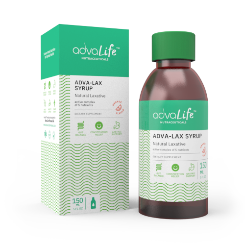 Laxative Syrup (1 box and 1 bottle) Laxative Syrup (1 box and 1 bottle)