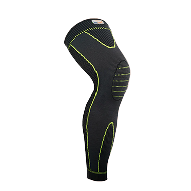 Leg Support Elastic (Knitted)