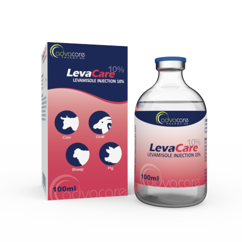 Levamisole Injection (1 box and 1 vial) Levamisole Injection (1 box and 1 vial)