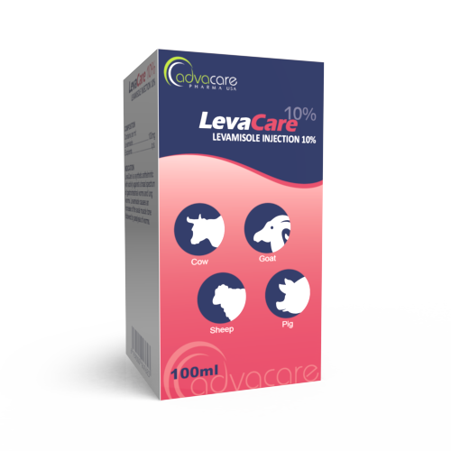 Levamisole Injection (box of 1 vial) Levamisole Injection (box of 1 vial)