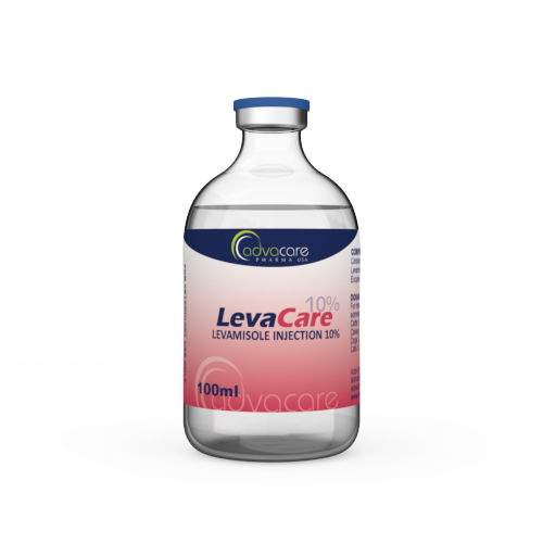 Levamisole Injection (1 vial)