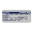 Comprimés de Lévocetirizine (blister de 10 comprimés) Comprimés de Lévocetirizine (blister de 10 comprimés)