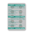 Levofloxacin HCl Tablets (blister of 10 tablets)